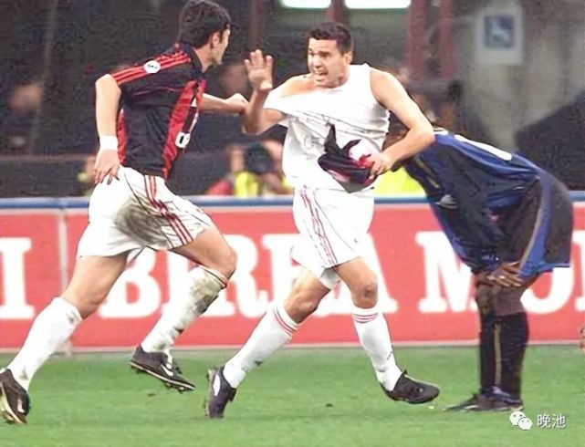 AC米兰客场大胜切沃，稳坐前四的简单介绍